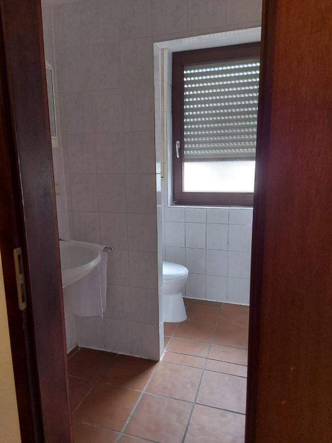 Hotel -Pension-Weller Mühlheim Zewnętrze zdjęcie
