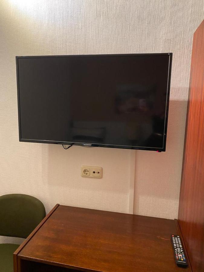 Hotel -Pension-Weller Mühlheim Zewnętrze zdjęcie