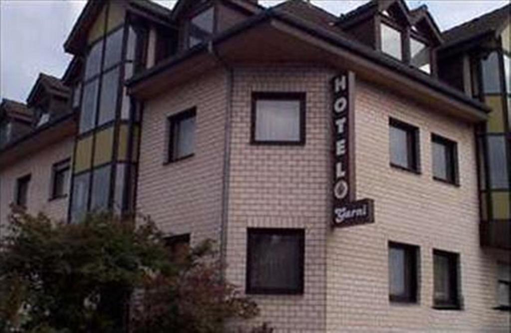 Hotel -Pension-Weller Mühlheim Zewnętrze zdjęcie